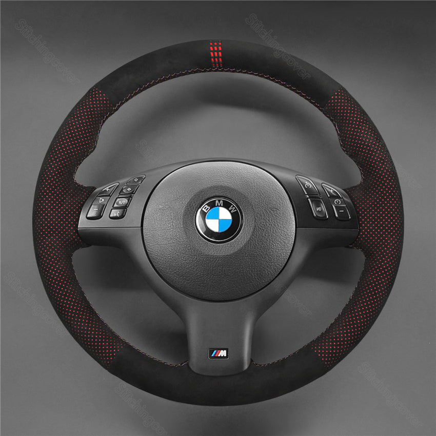 How to Wrap Steering Wheel Cover BMW: Easy Step-by-Step Guide
