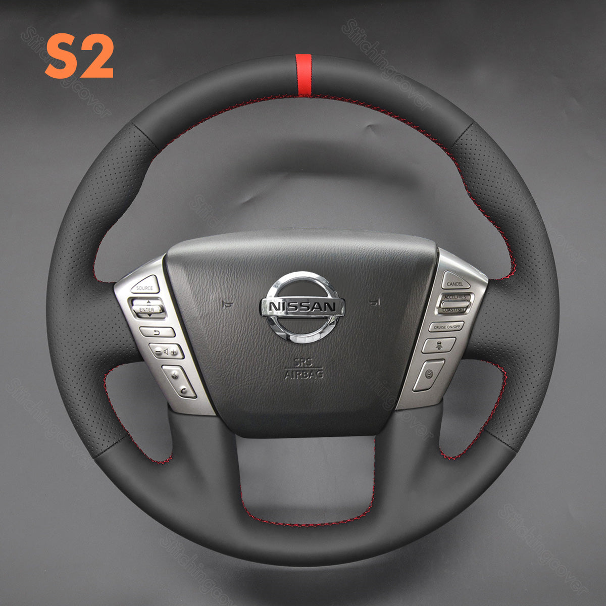 Filtro De Aceite Para Cvt Murano 2009-2015 Nissan | Meses Sin Interés