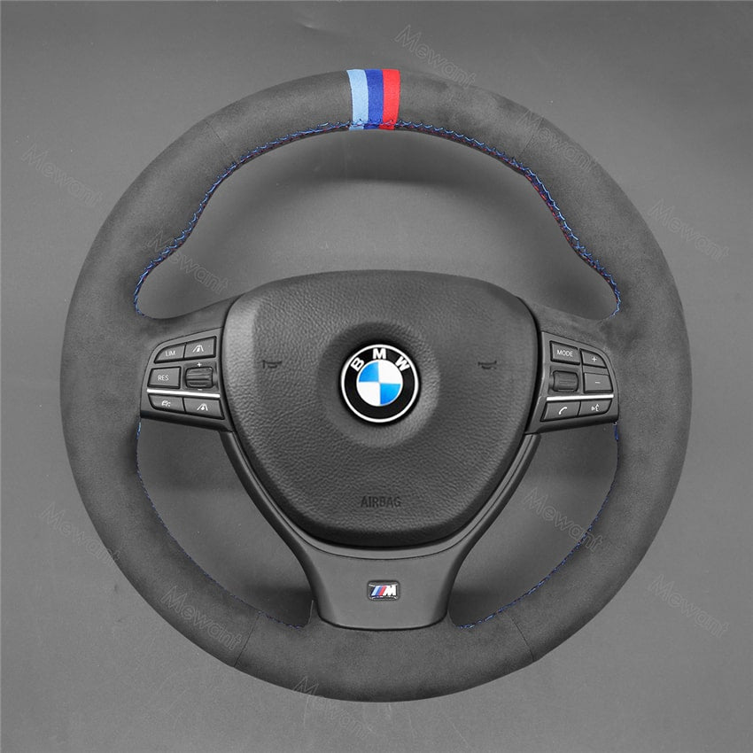 Genuine BMW ///M Performance Steering Wheel 1 Series F20 F21 2 Series F22  F23 Ne