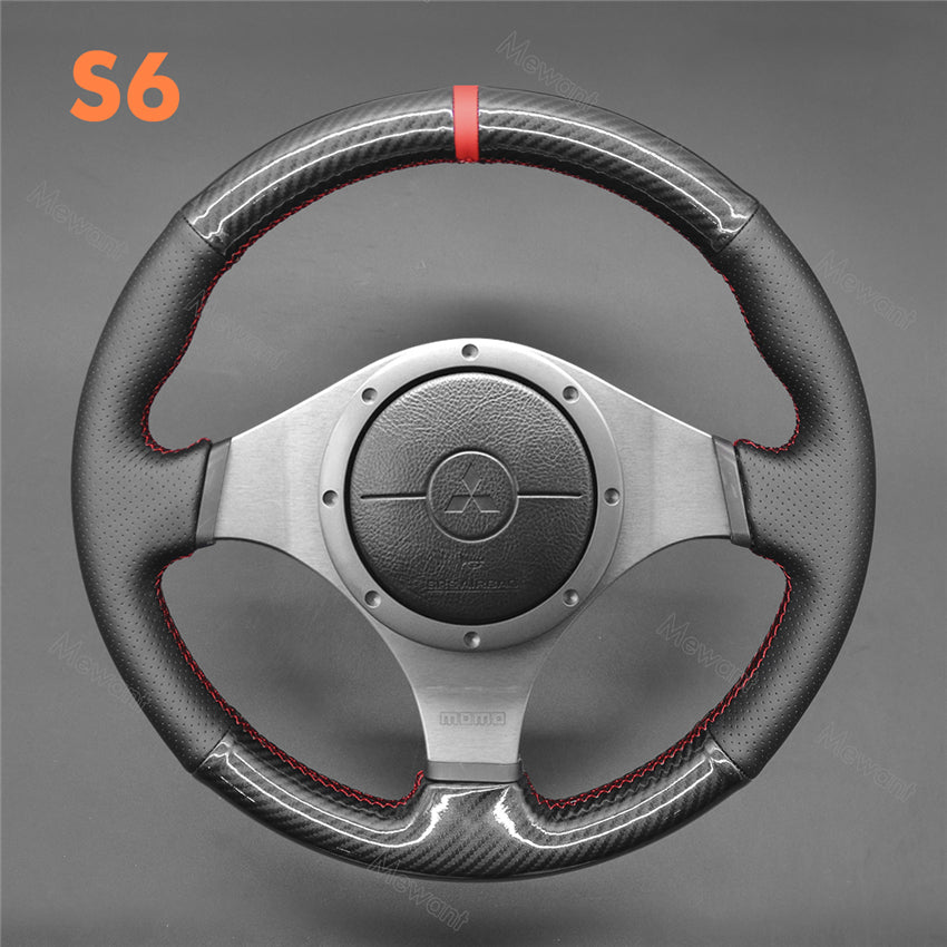 Evo 9 steering store wheel wrap