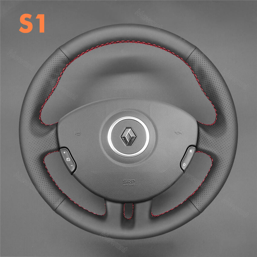 Mécanisme de lève-vitre électrique arrière droit Renault Clio 3 2005-2012