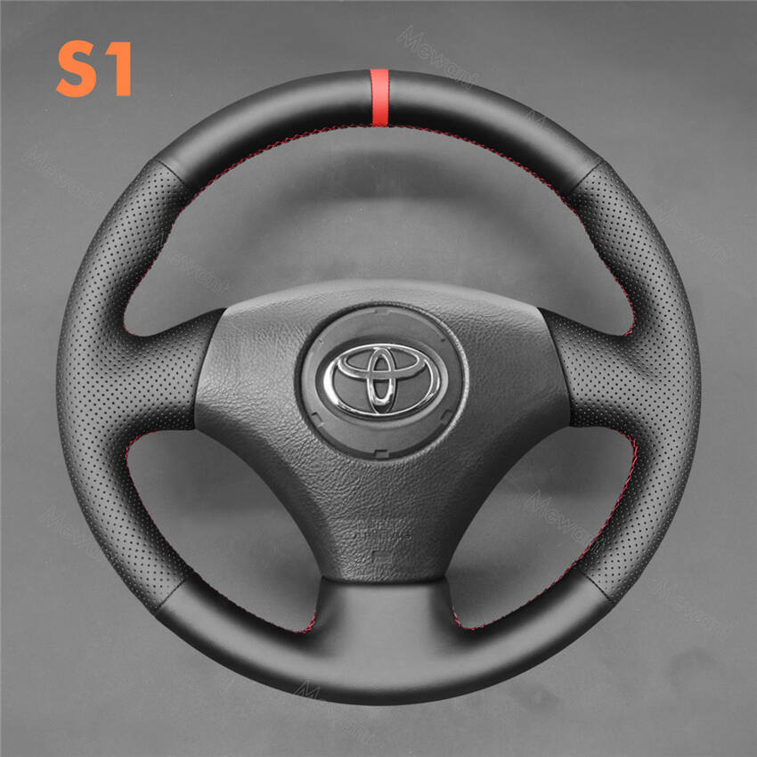 What Size Steering Wheel Cover for 2003 Toyota Corolla: Perfect Fit Guide