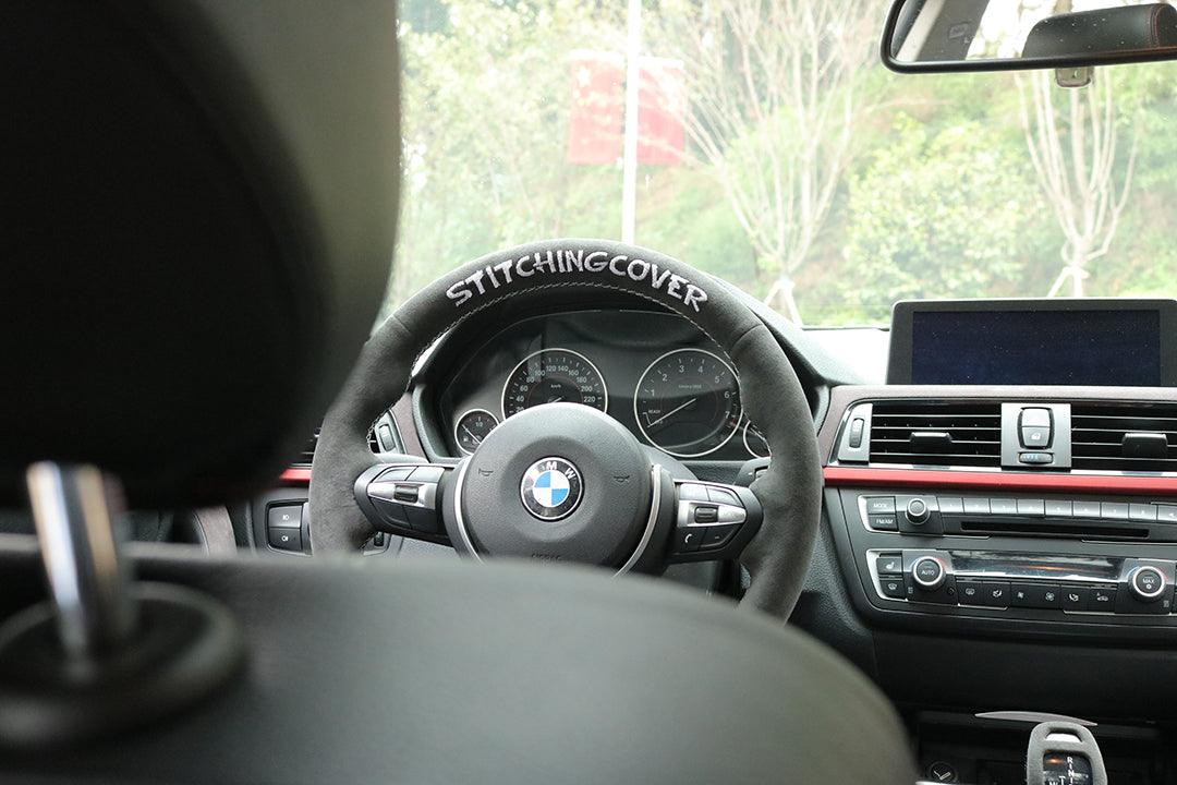 STITCHINGCOVER FOR BMW F30