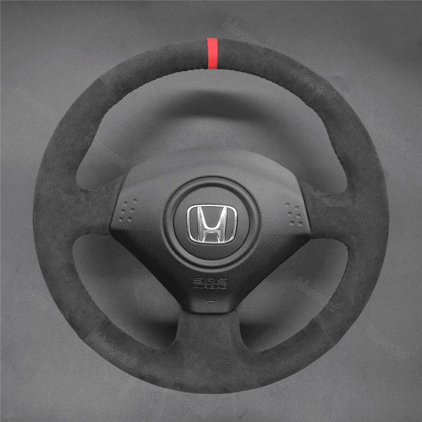 steering wheel cover for honda s2000