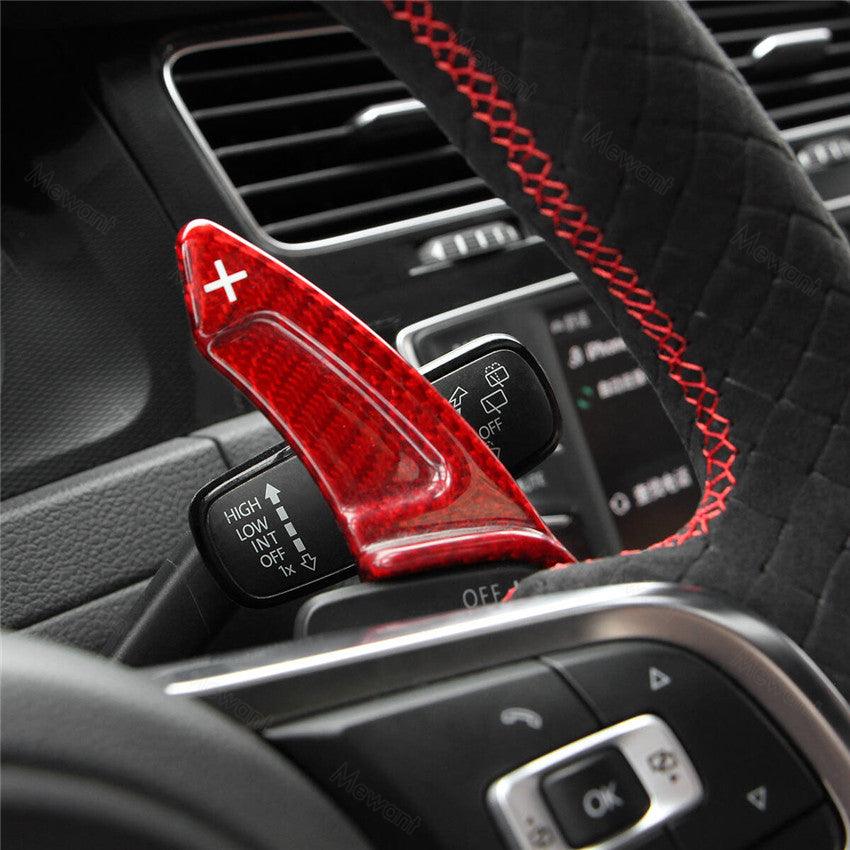 Paddle Shifter Extension – Stitchingcover