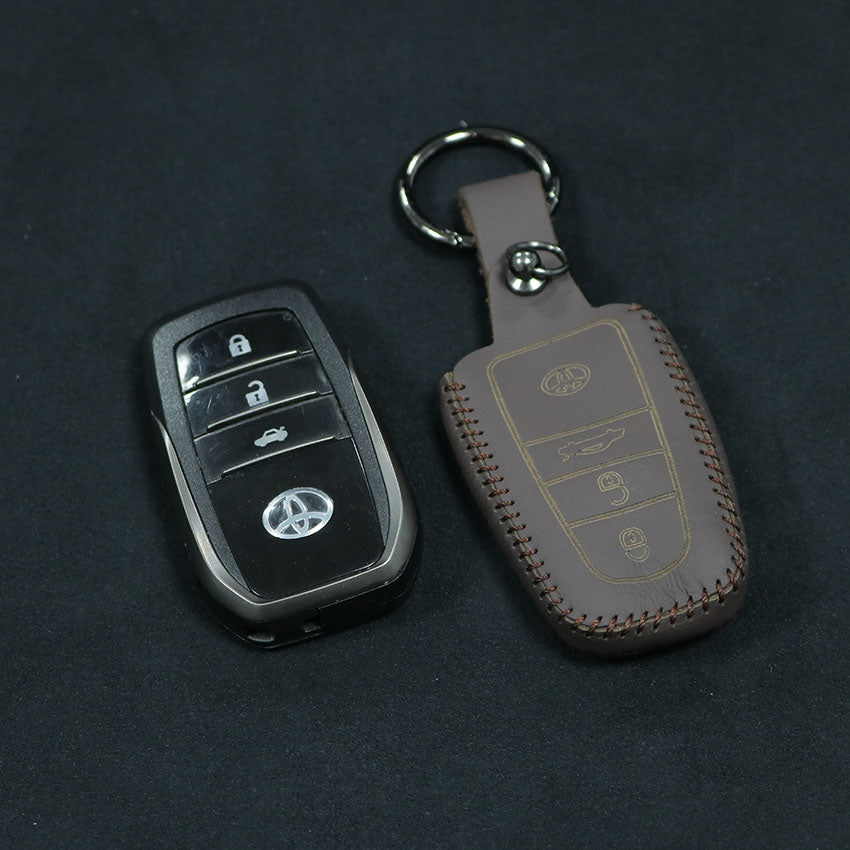 Key Fob Cover for Toyota