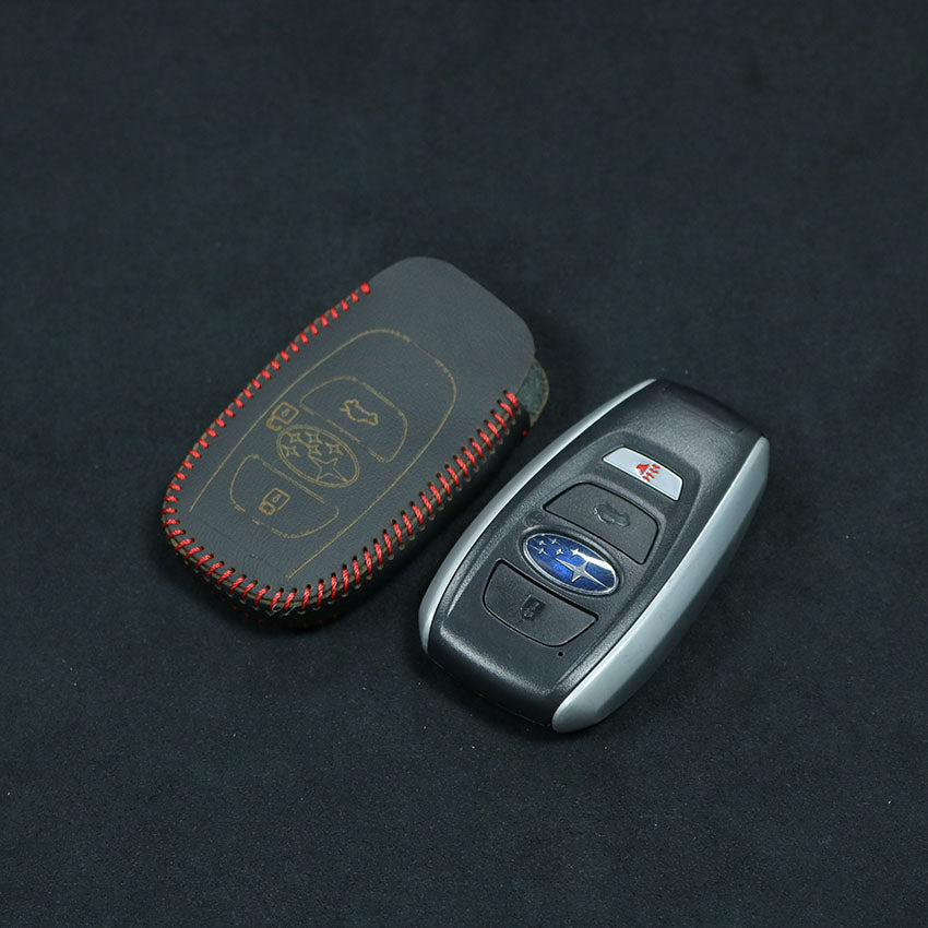 Key Fob Cover for Subaru