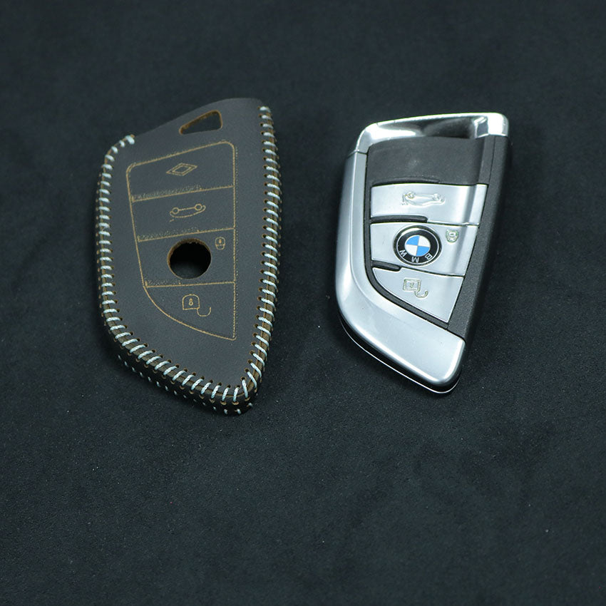 Key Fob Cover for BMW