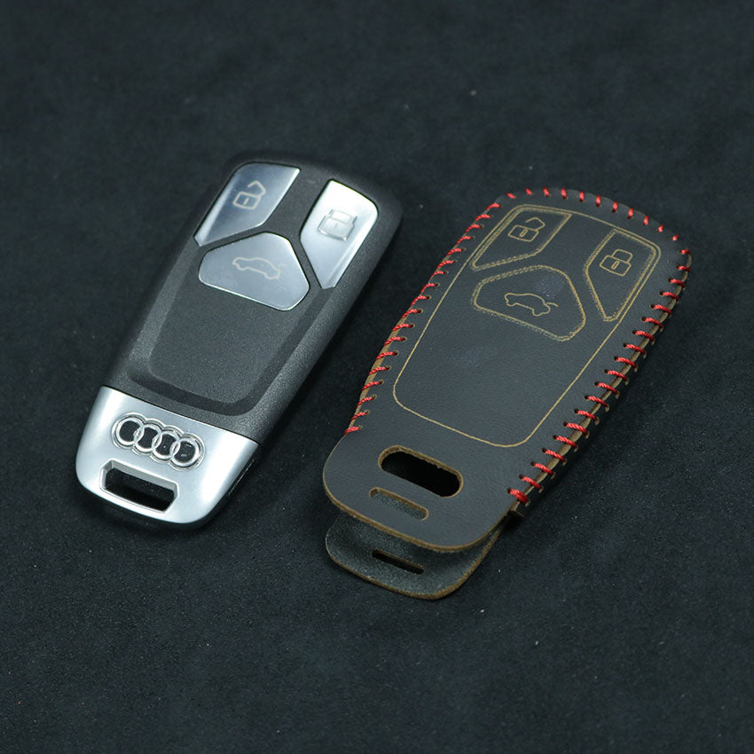 Key Fob Cover for Audi