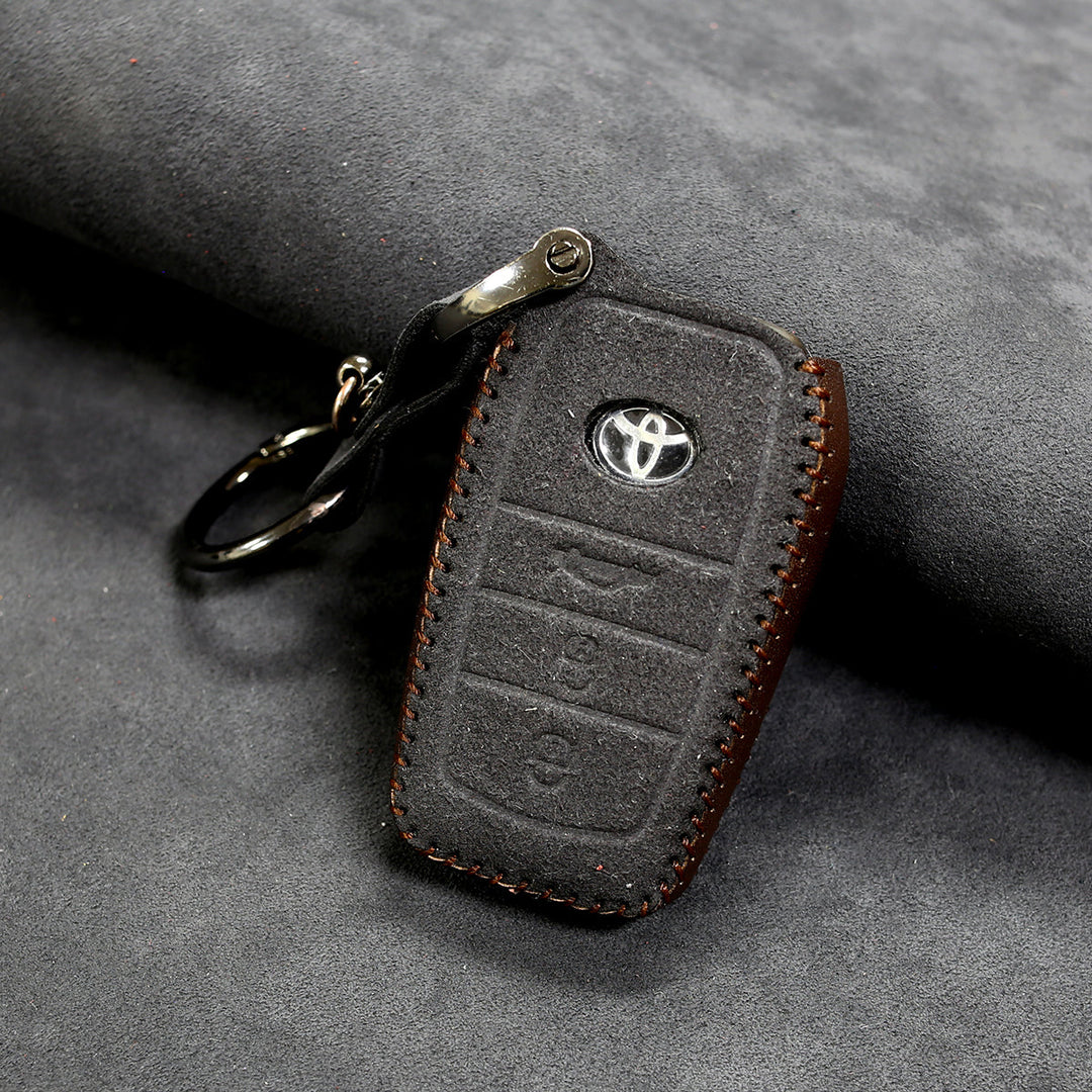 Key Fob Cover for Toyota