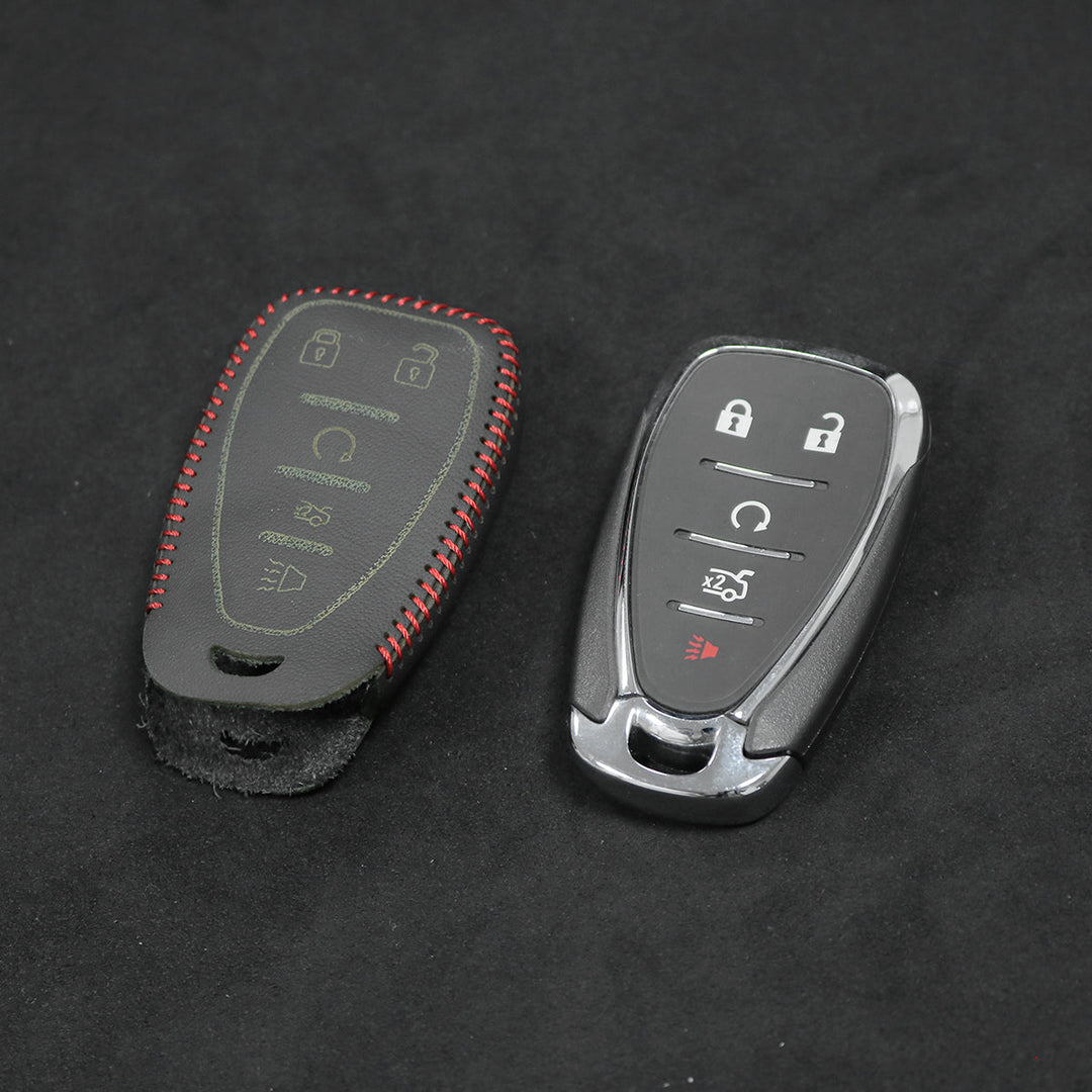 Key Fob Cover for Chevrolet