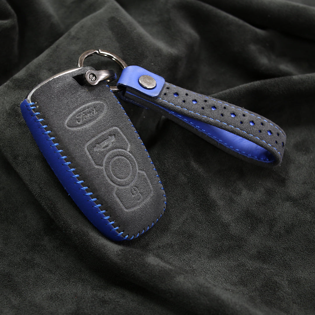 Key Fob Cover for Ford