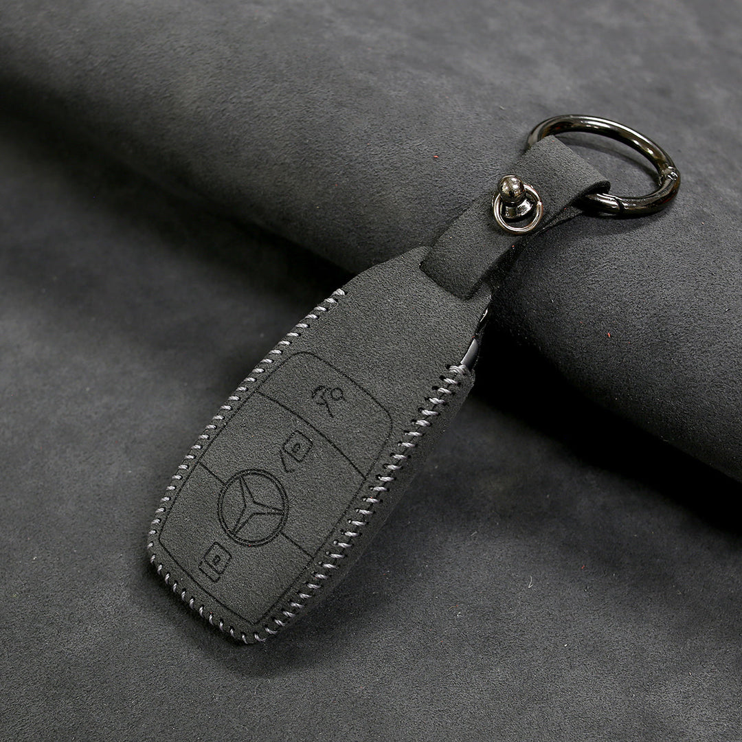 Key Fob Cover for Mercedes