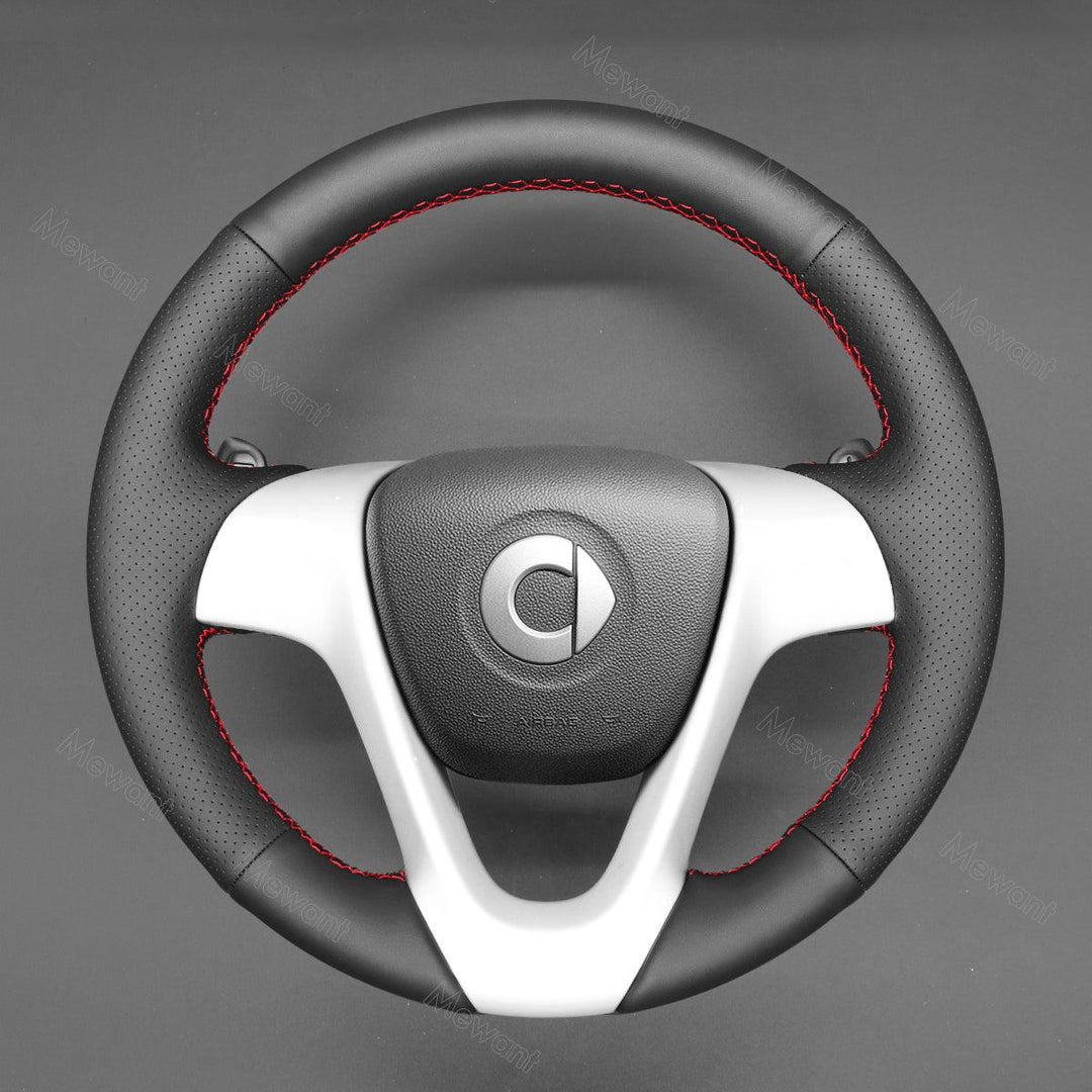 Steering Wheel Cover for Smart