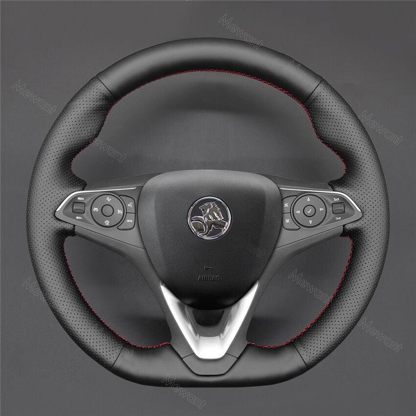 Steering Wheel Cover for Holden