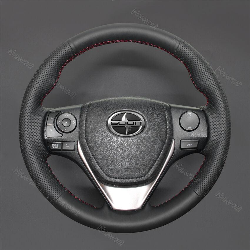 Steering Wheel Cover for Scion
