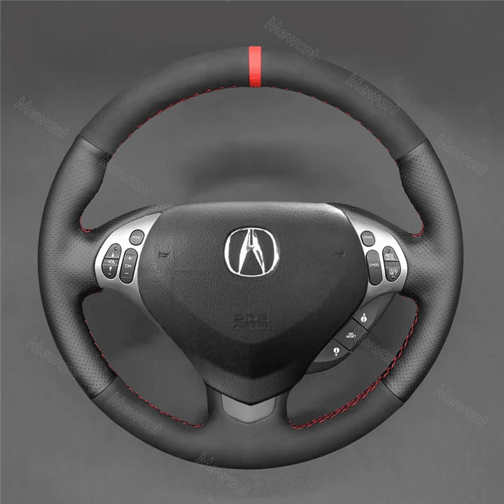 Steering Wheel Cover for Acura