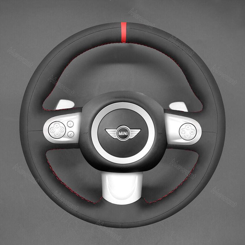 Steering Wheel Cover for MINI