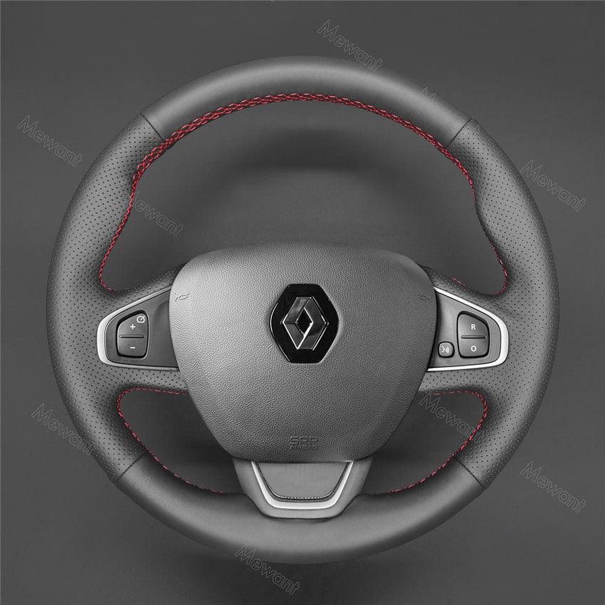 Steering Wheel Cover for Renault