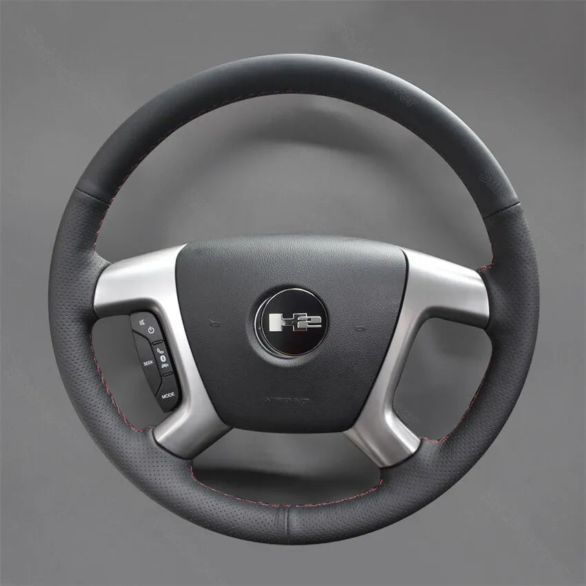 Steering Wheel Cover for Hummer