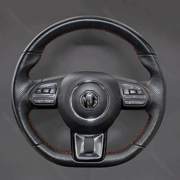 Steering Wheel Cover For MG