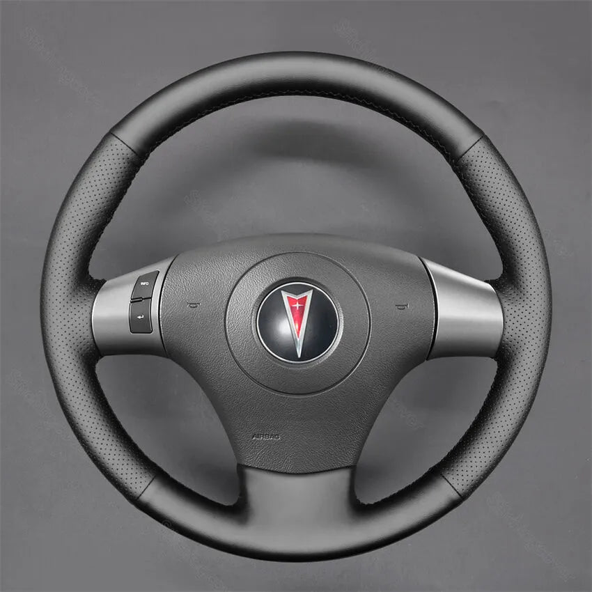 Steering Wheel Cover for Pontiac