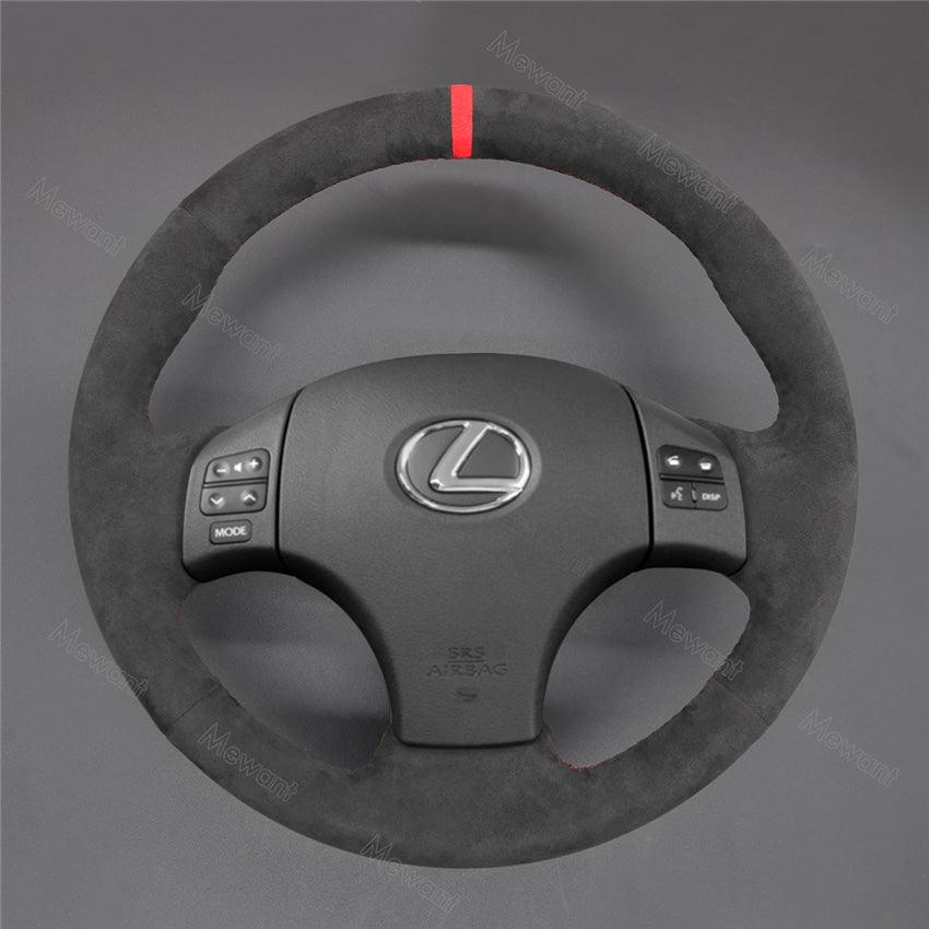 Steering Wheel Cover for Lexus IS250 F SPORT 05-11S