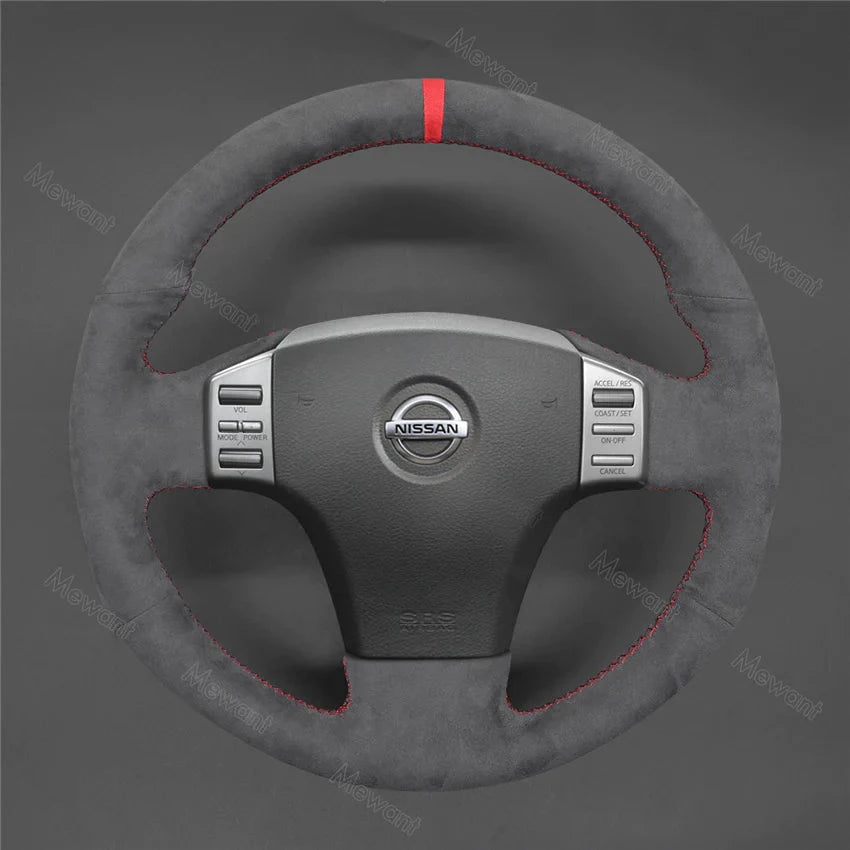 Steering Wheel Cover for Nissan