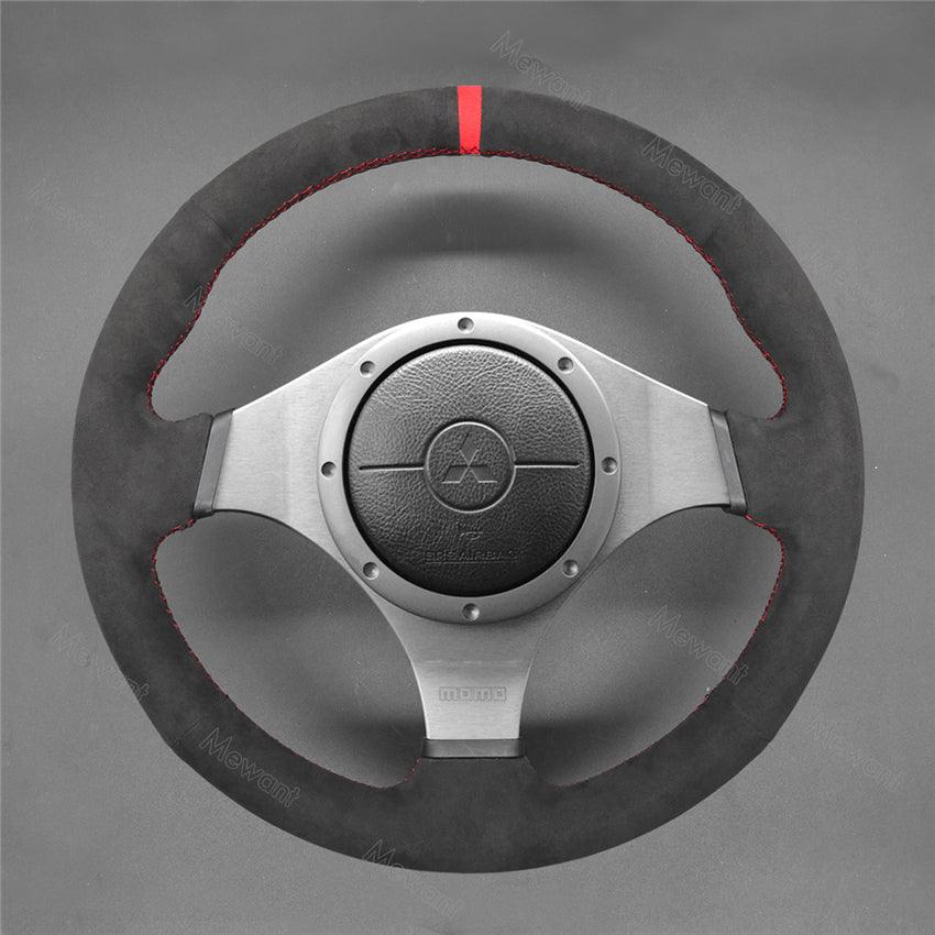 Steering Wheel Cover for EVO