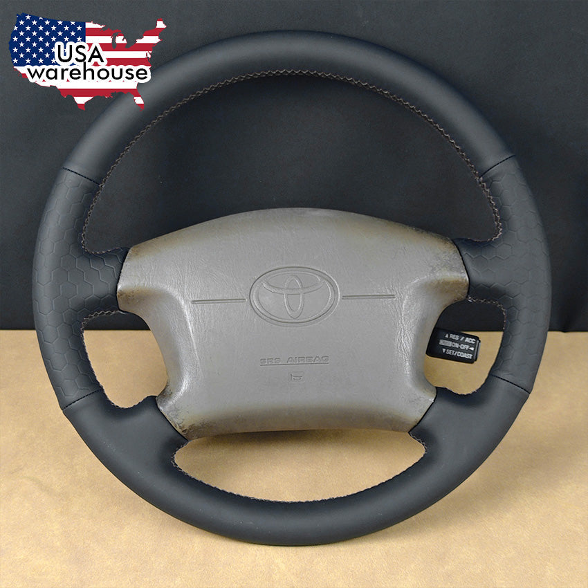 Toyota steering wheel covers in stock