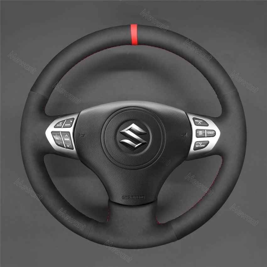 Steering Wheel Cover for Suzuki