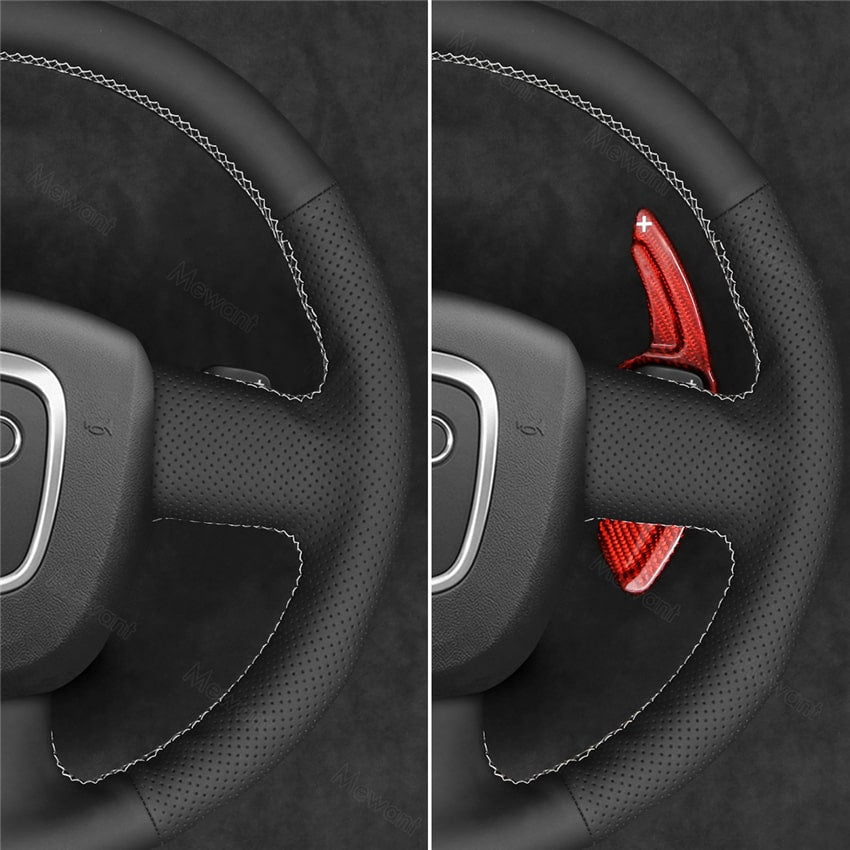 Paddle Shifter for Audi A3 A4 A5 2005-2013