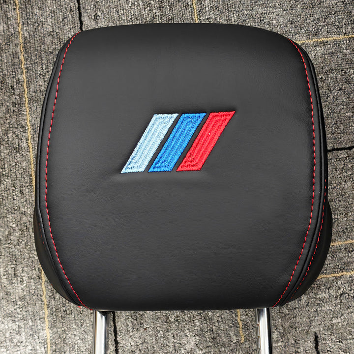 BMW 2 Series 3 Series 4 Series F30 428i 430i 328i 330i 2012-2020 Headrest Cover