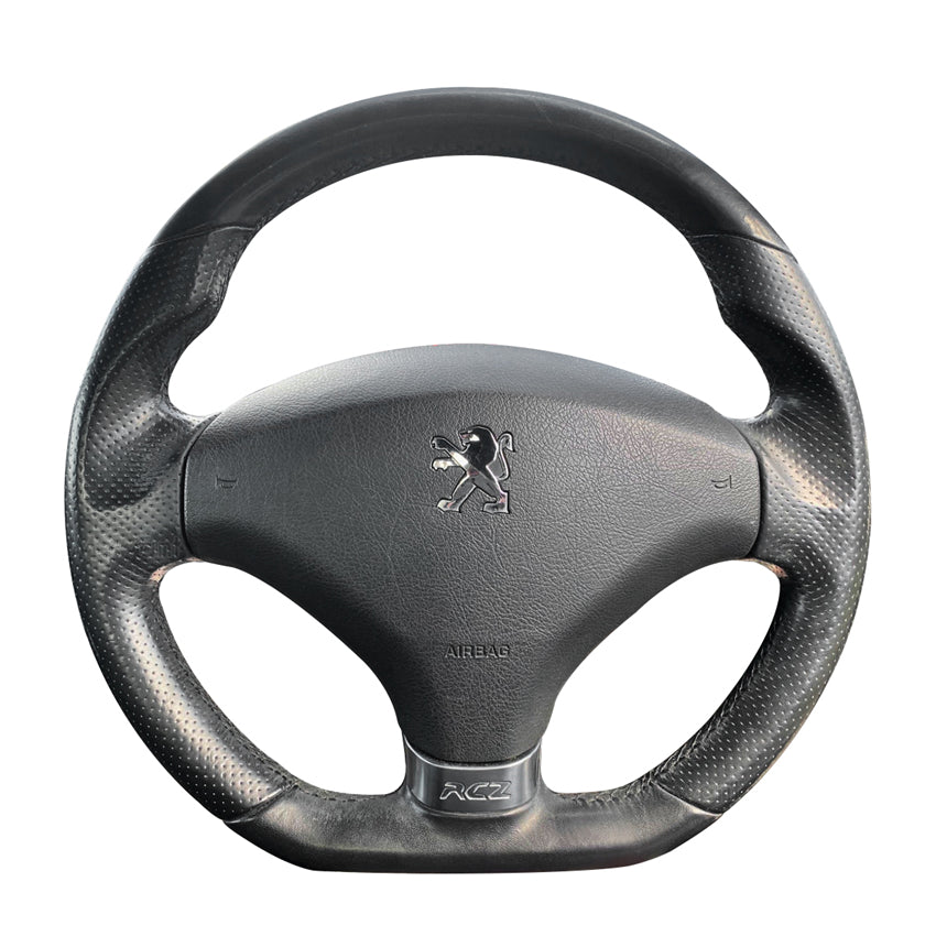 Steering Wheel Cover for Peugeot 308 RCZ 2009-2015