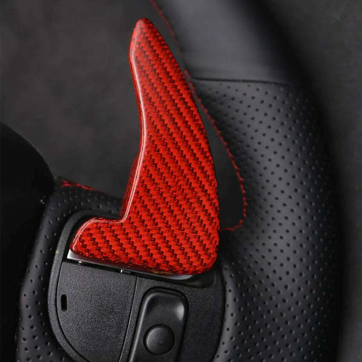 Paddle Shifter for Dodge Charger Challenger 2015-2023 - Stitchingcover