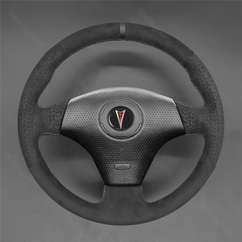 Steering Wheel Cover for Pontiac Vibe 2002-2008