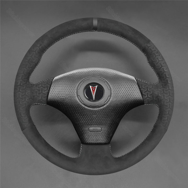 Steering Wheel Cover for Pontiac Vibe 2002-2008