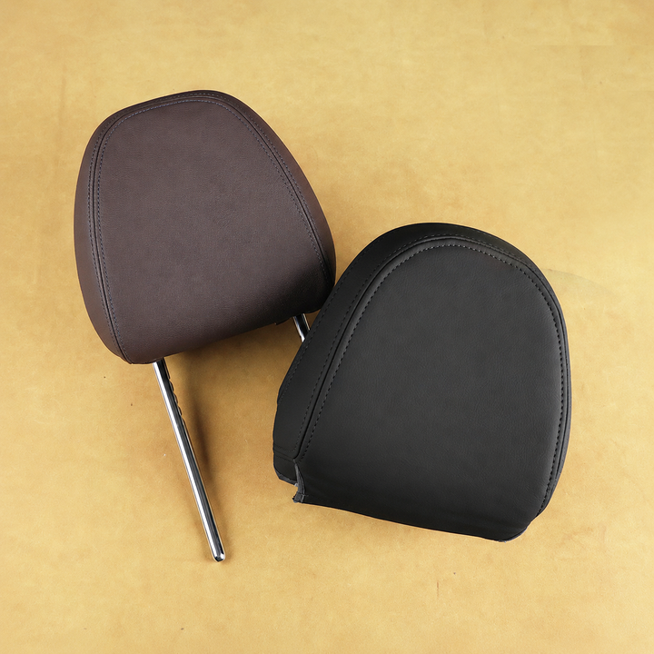 Headrest Cover for BMW 2 Series X1 F48 F39 F44 F45 F46 2016-2024