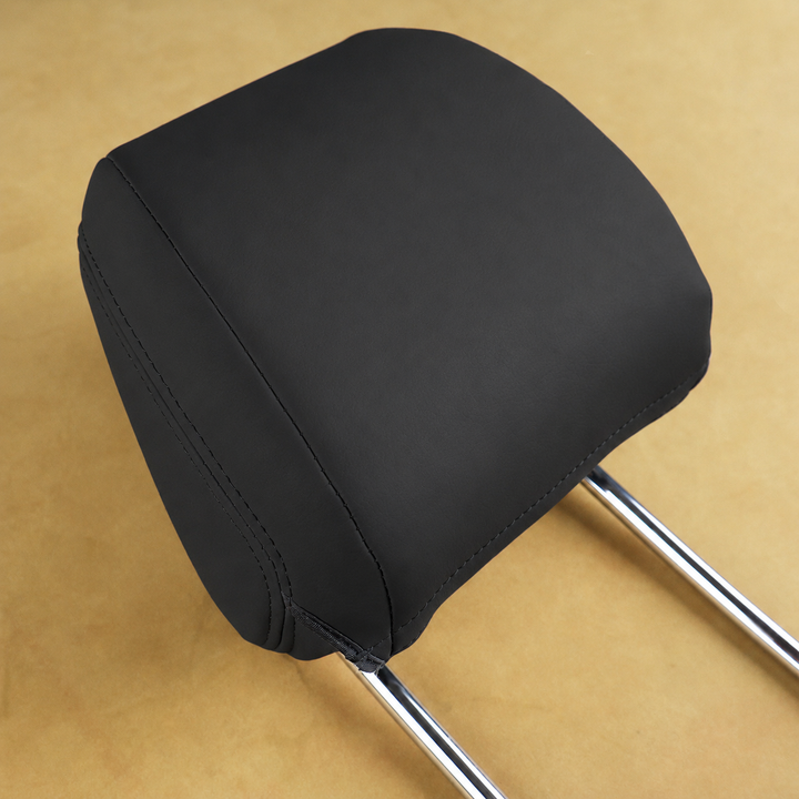 Headrest Cover for BMW 5 Series 6 Series G30 G31 G32 G38 2017–2023