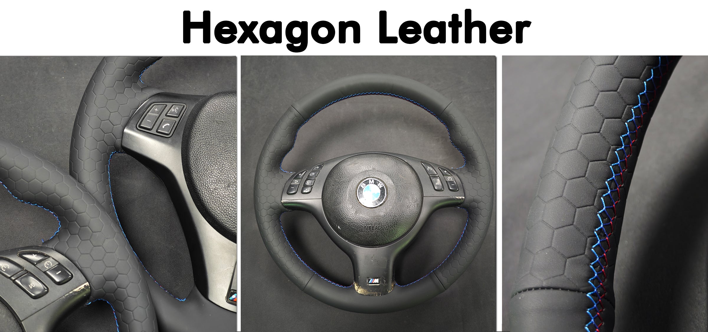 bmw steering wheel cover ship from usa