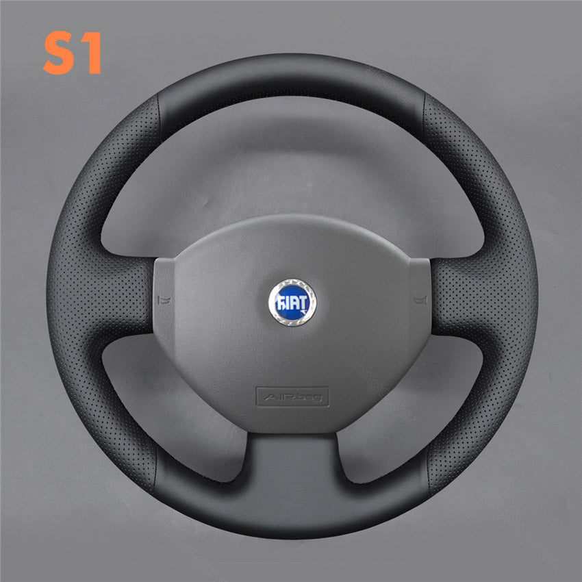 Steering Wheel Cover for Fiat Panda 2006-2010
