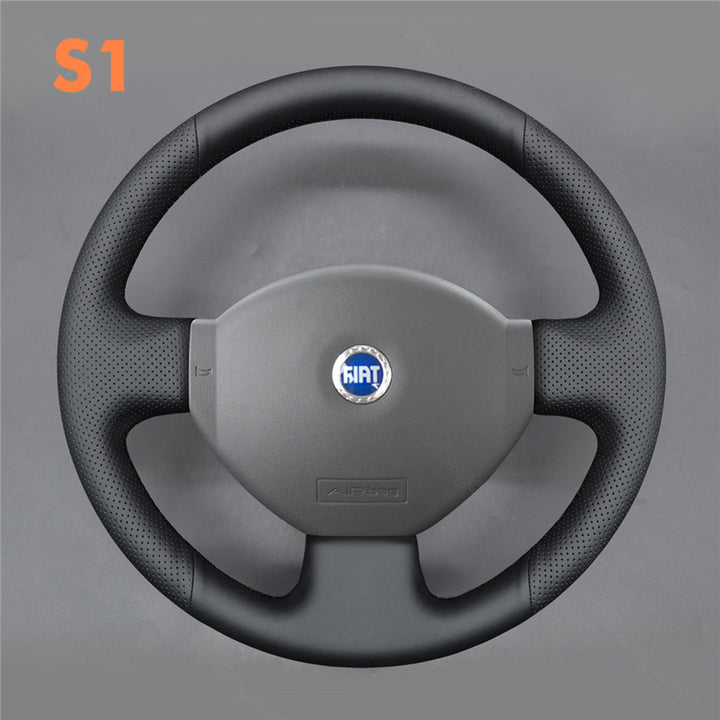 Steering Wheel Cover for Fiat Panda 2006-2010