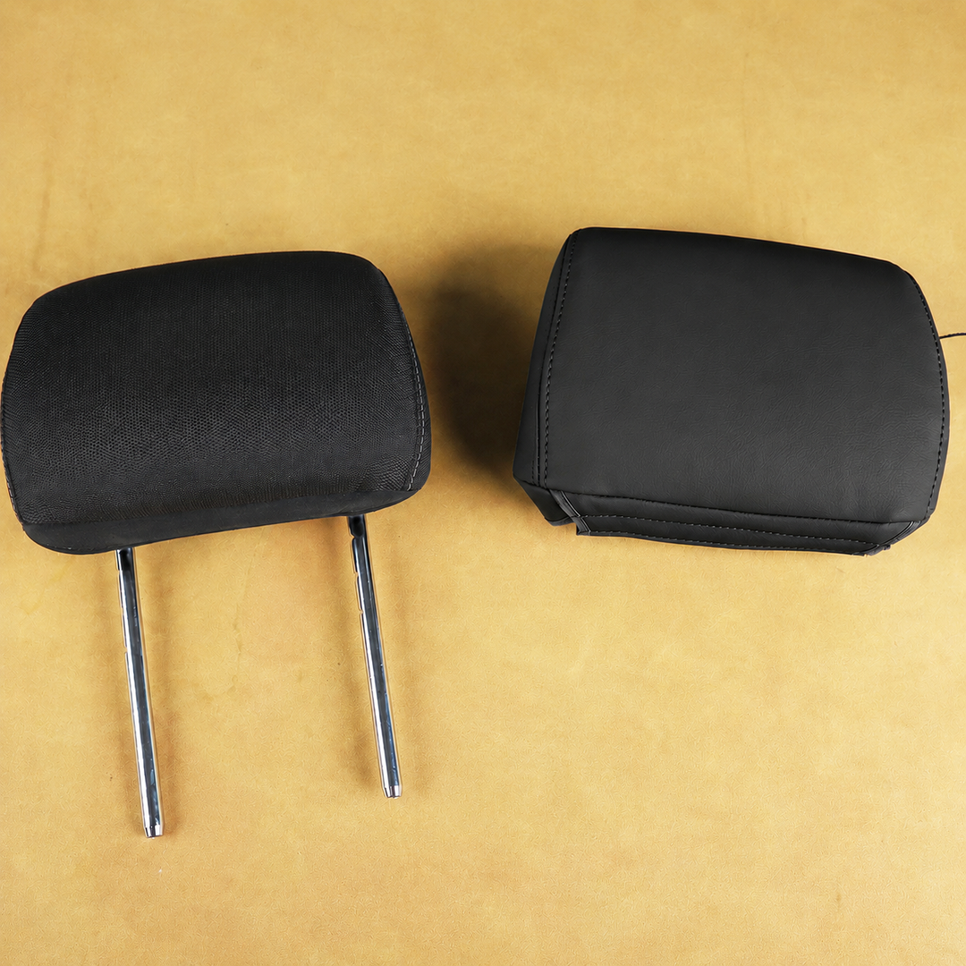 Headrest Cover for Ford F150 F-150 XLT 2015-2020