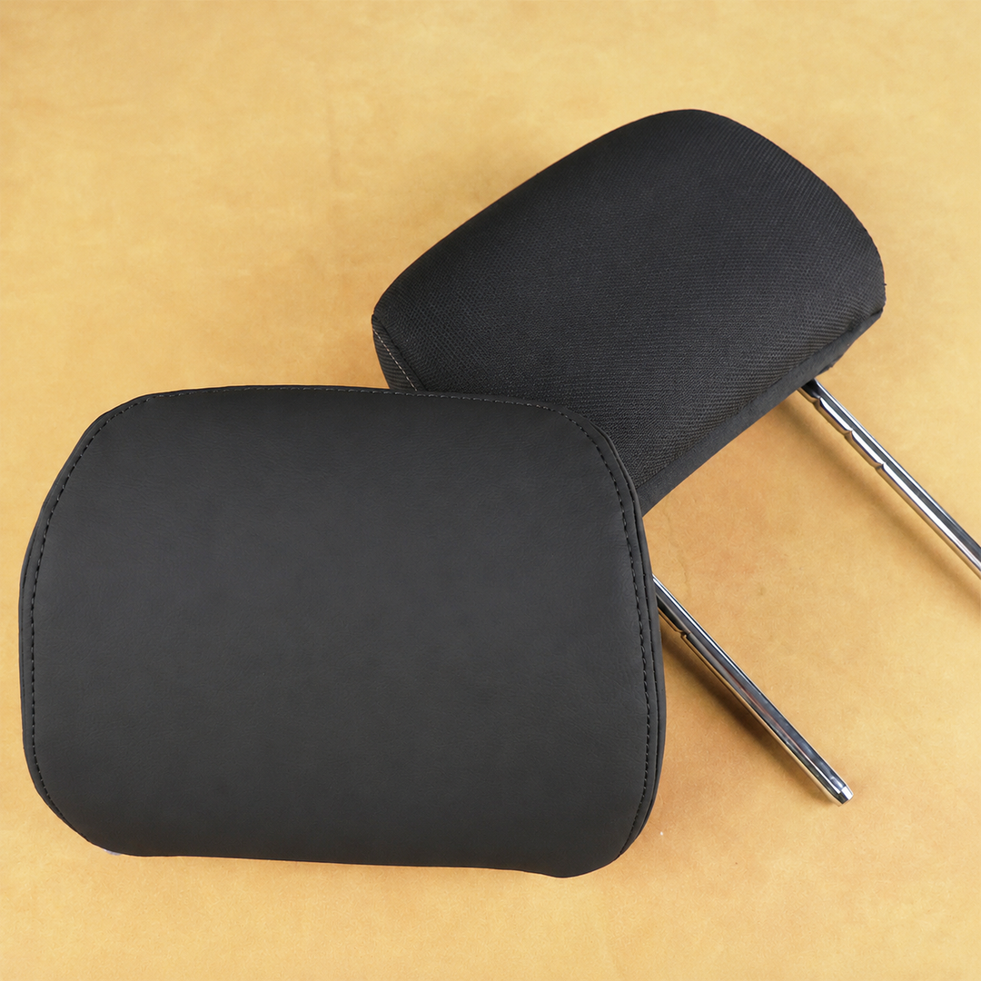 Headrest Cover for Ford F150 F-150 XLT 2015-2020