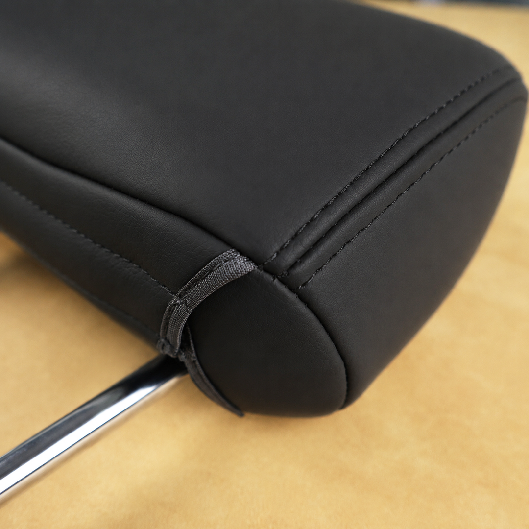 Headrest Cover for Ford F150 F-150 XLT 2015-2020
