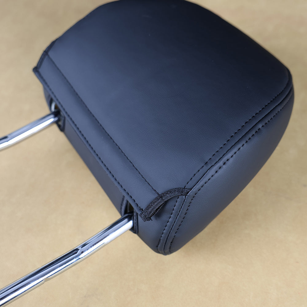 Headrest Cover for Audi A4 A5 2009-2016