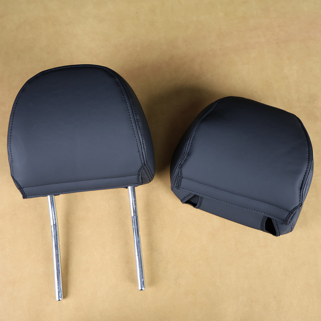 Headrest Cover for Audi A4 A5 2009-2016