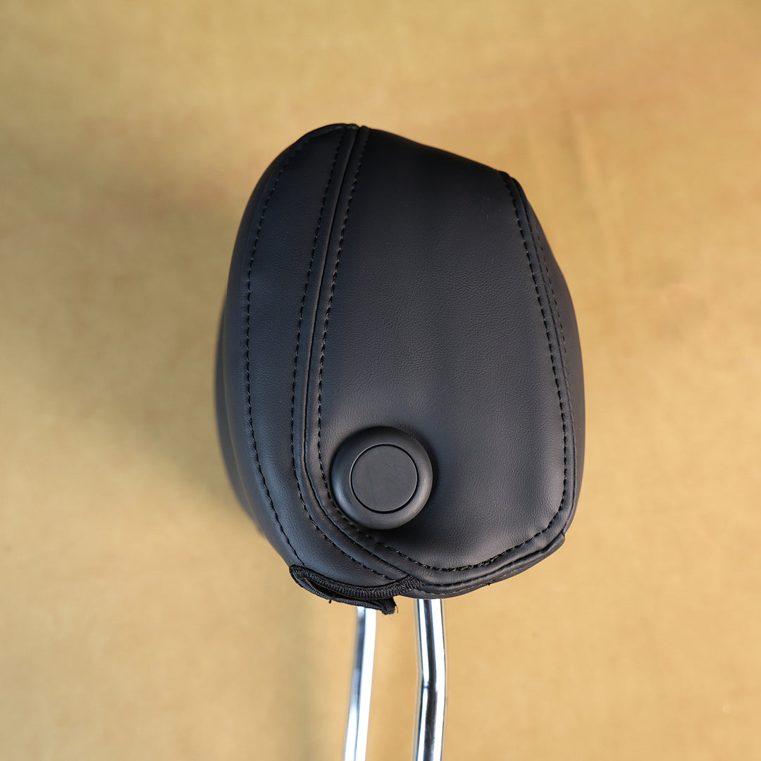 Headrest Cover for Audi A4 A5 Q5 2018-2024