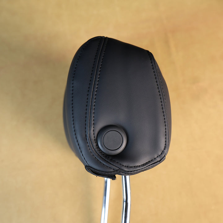 Headrest Cover for Audi A4 A5 Q5 2018-2024