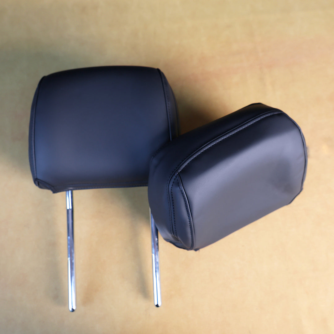 Headrest Cover for Audi A4 A5 Q5 2018-2024